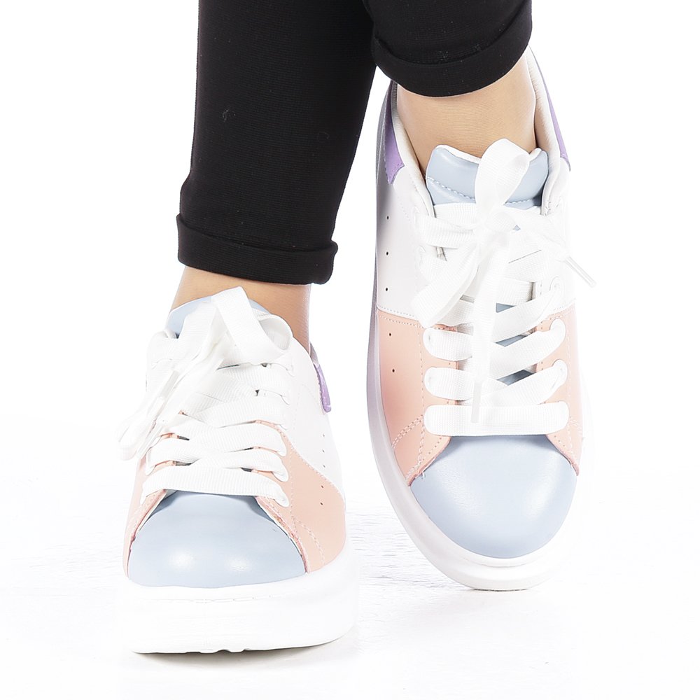 Pantofi sport dama Jaia blue